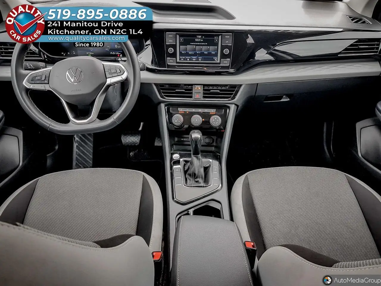 Volkswagen Taos снимка Volkswagen Taos