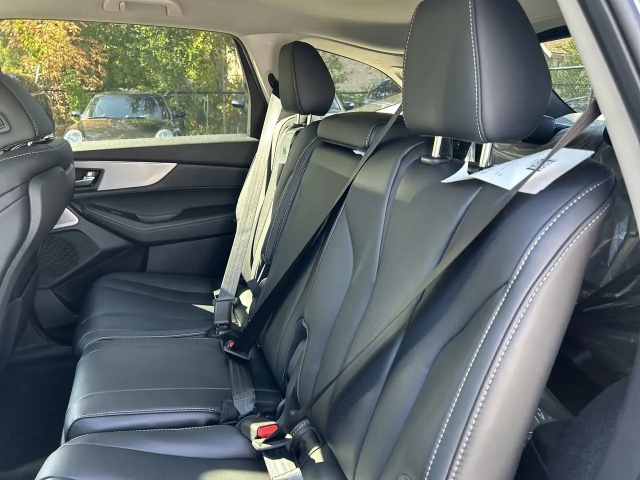 Acura MDX fotografie Acura MDX