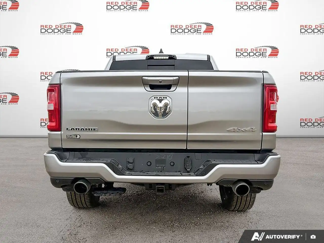 RAM 1500 photo RAM 1500