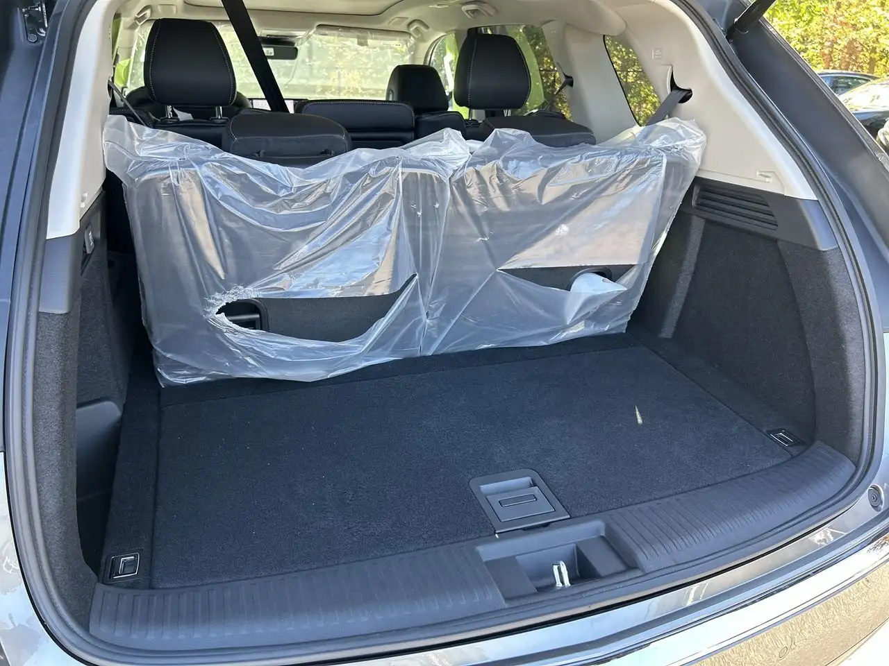 Acura MDX fotografie Acura MDX
