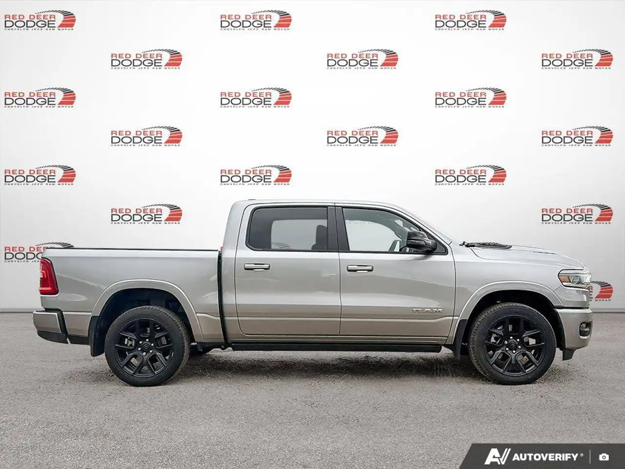 RAM 1500 photo RAM 1500