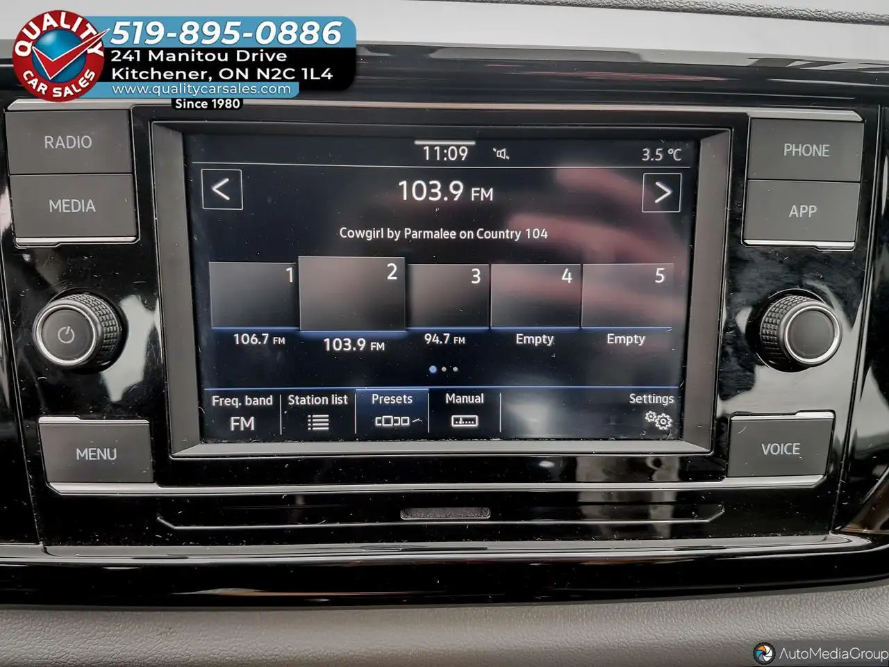 Volkswagen Taos снимка Volkswagen Taos