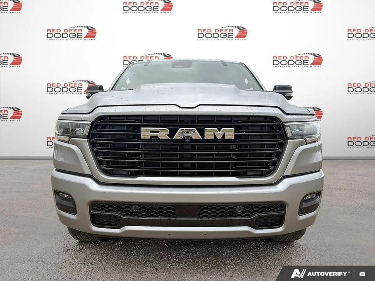 RAM 1500 photo RAM 1500