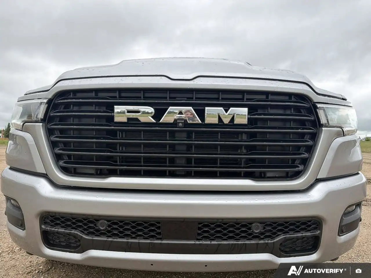 RAM 1500 photo RAM 1500