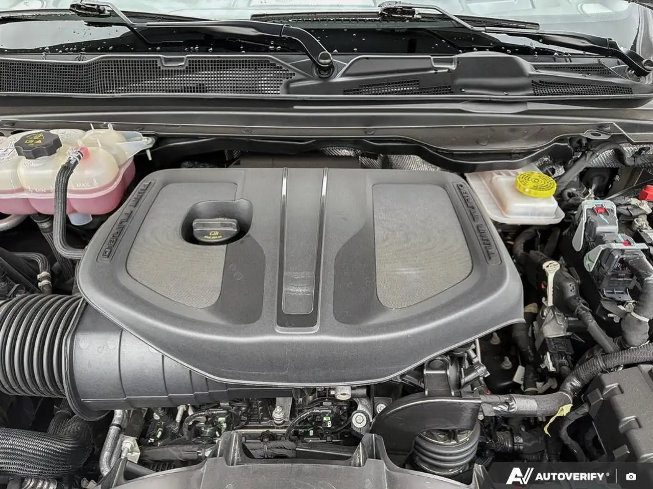 RAM 1500 photo RAM 1500
