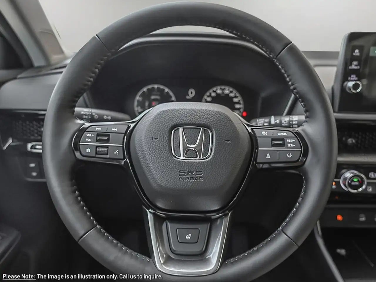Honda CR-V fotografie Honda CR-V