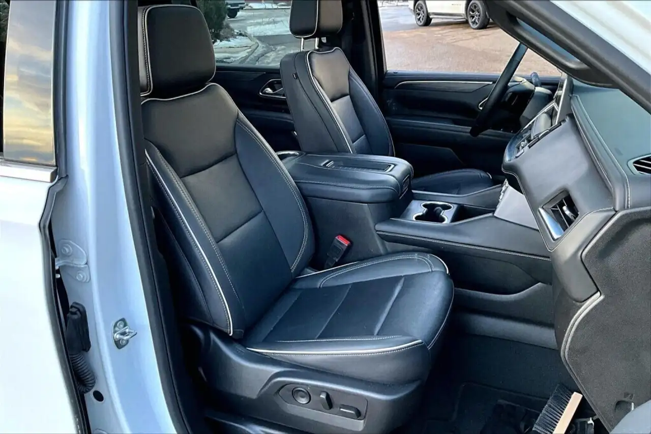GMC Yukon photo GMC Yukon