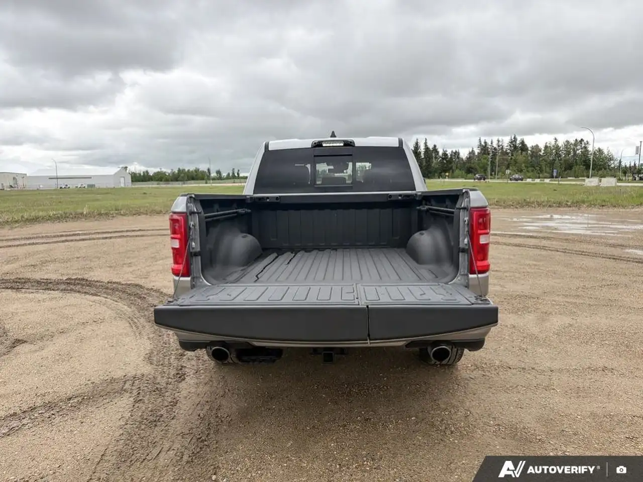 RAM 1500 photo RAM 1500