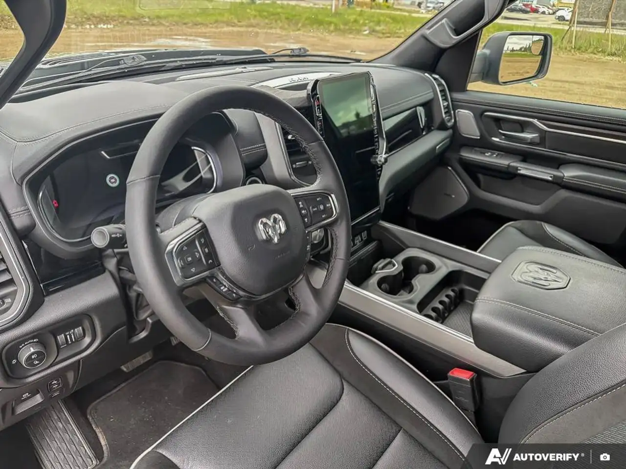 RAM 1500 photo RAM 1500