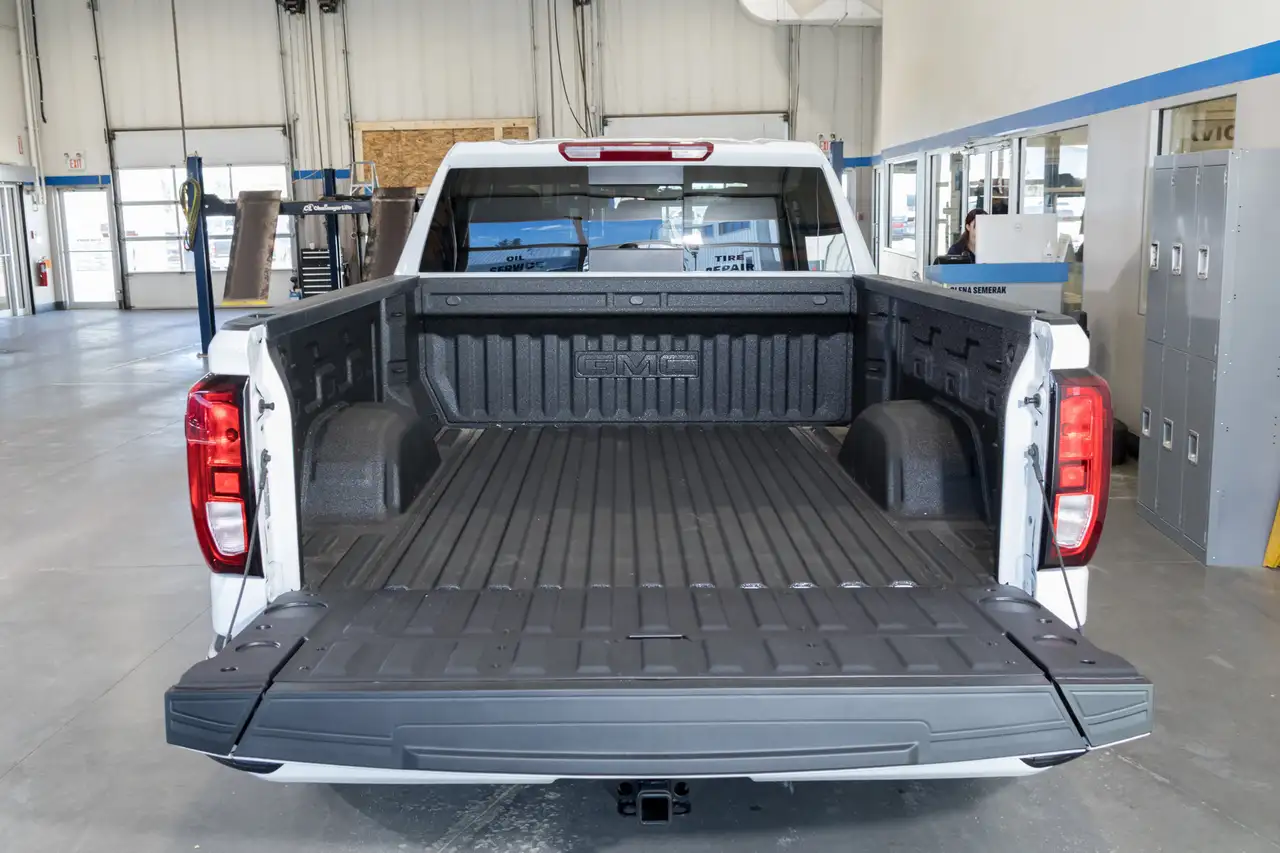 GMC Sierra 1500 снимка GMC Sierra 1500