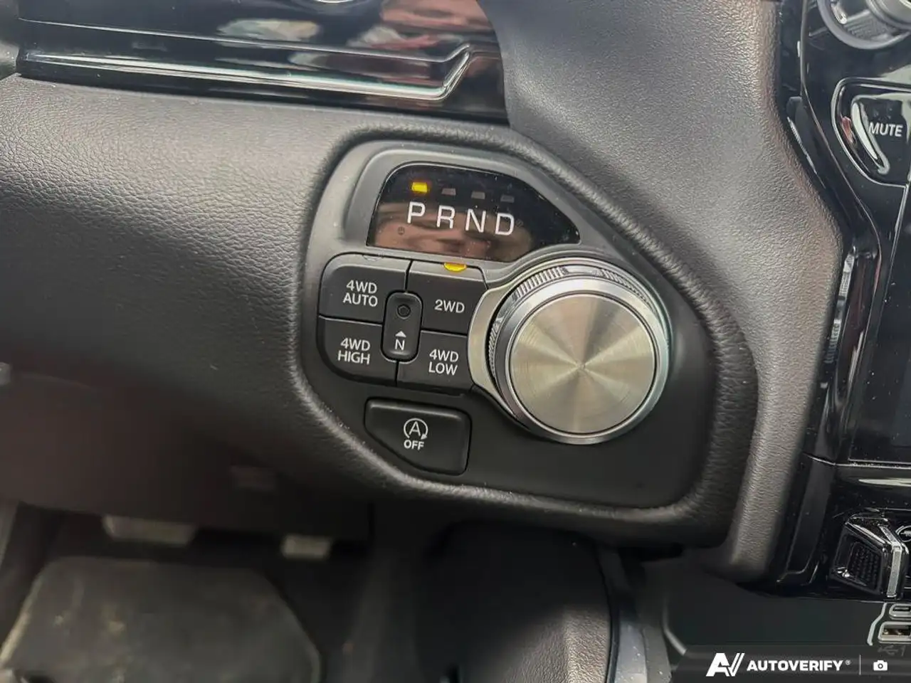 RAM 1500 photo RAM 1500