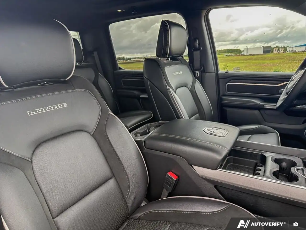 RAM 1500 photo RAM 1500