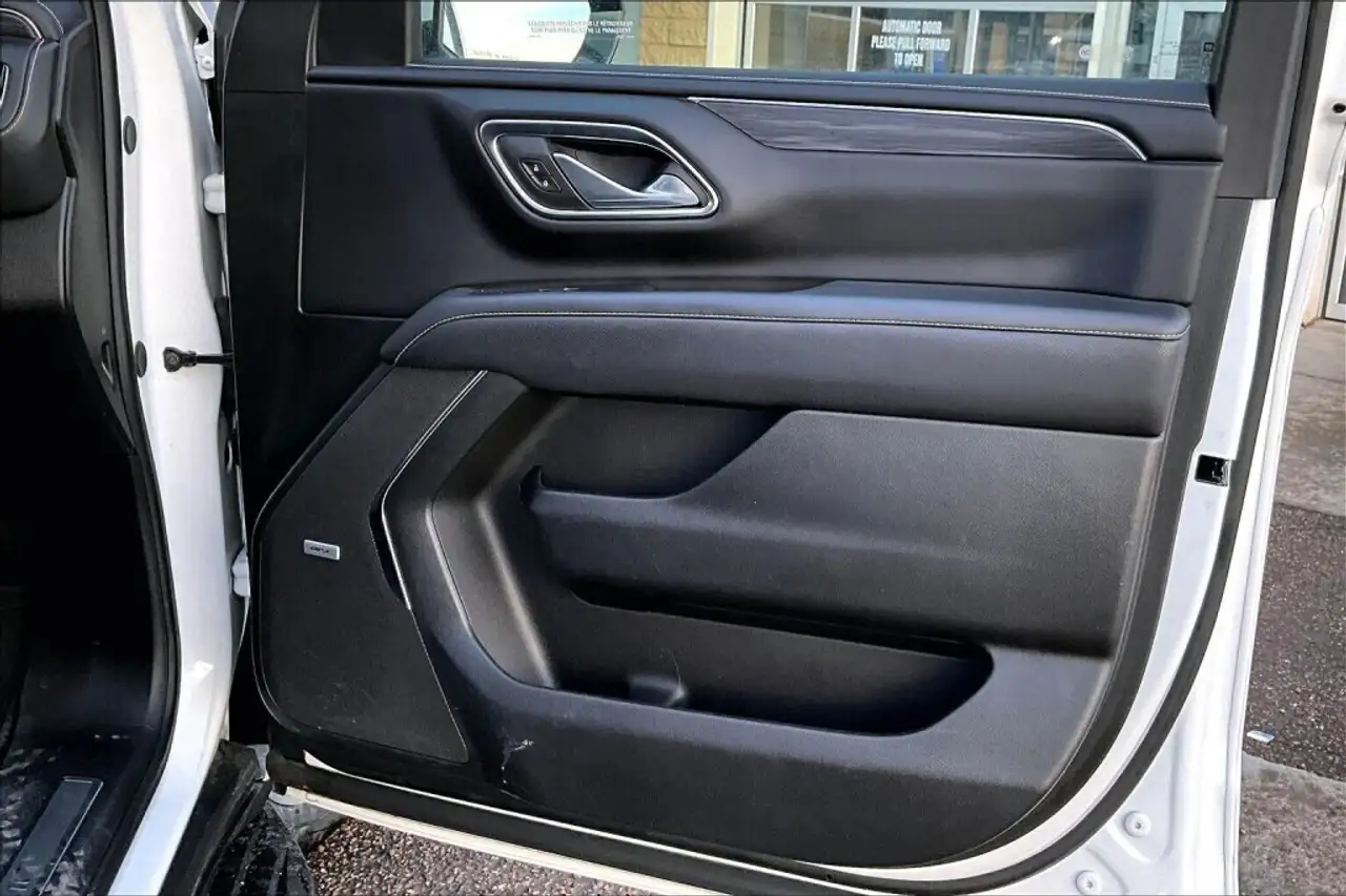 GMC Yukon photo GMC Yukon