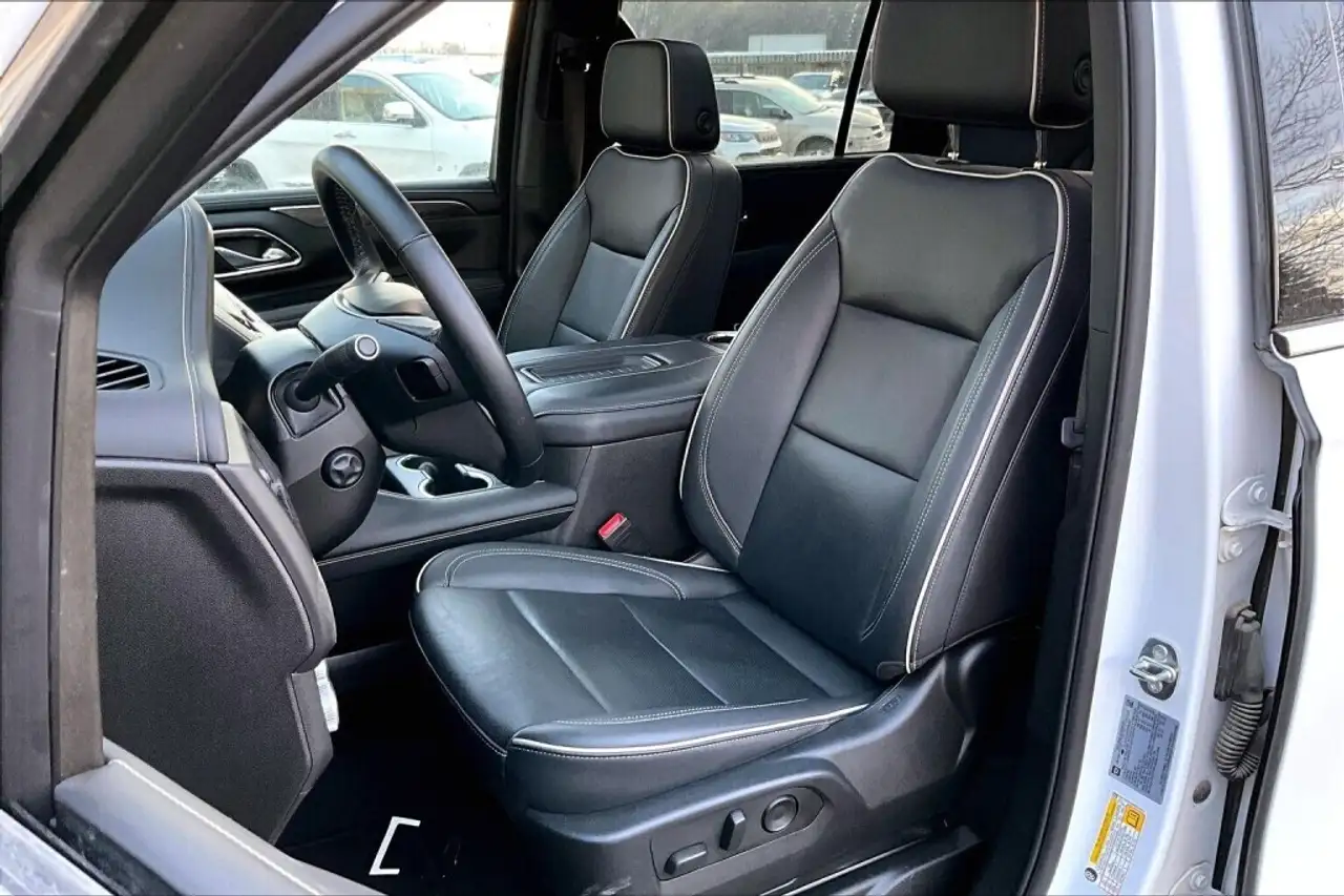 GMC Yukon photo GMC Yukon