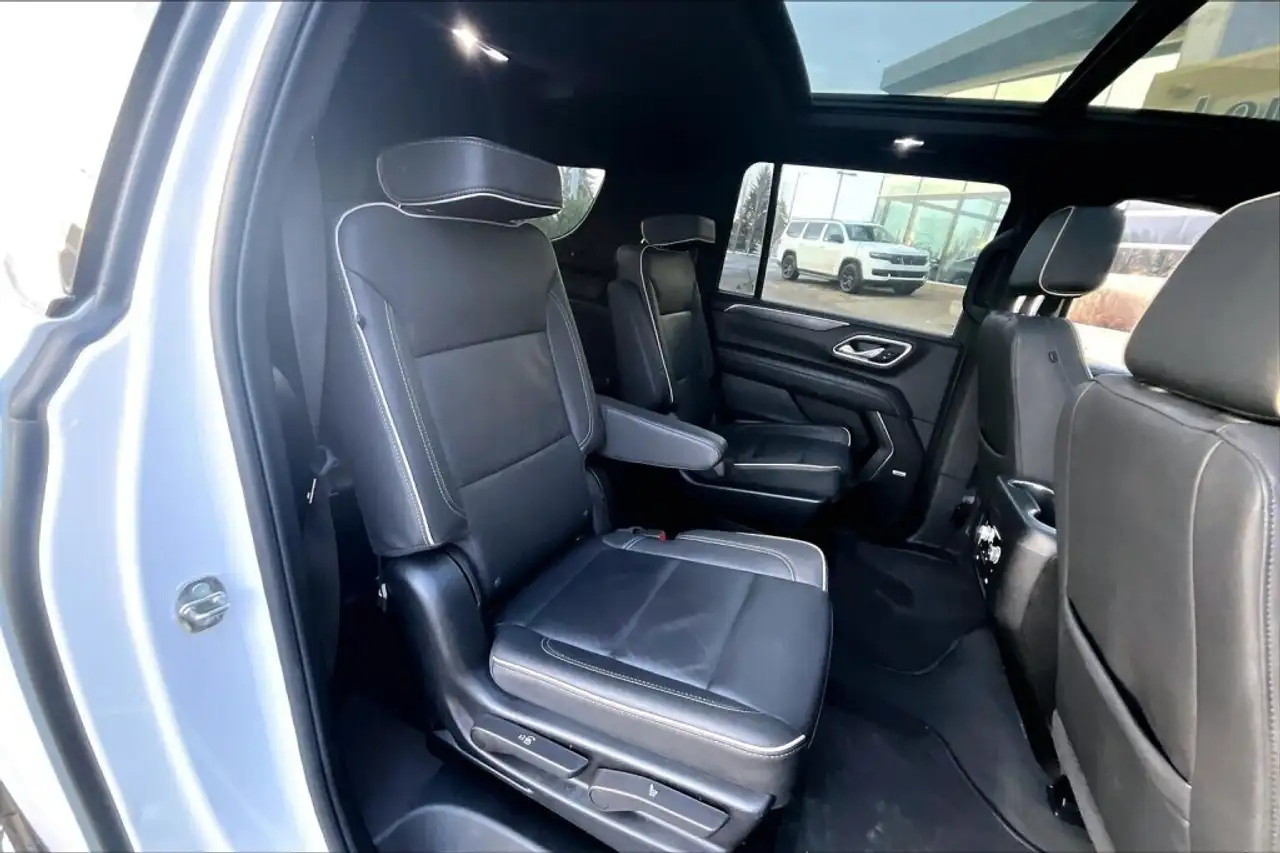GMC Yukon photo GMC Yukon