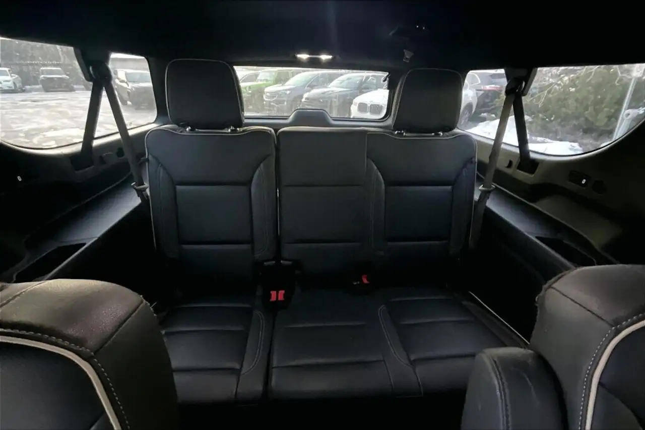GMC Yukon photo GMC Yukon
