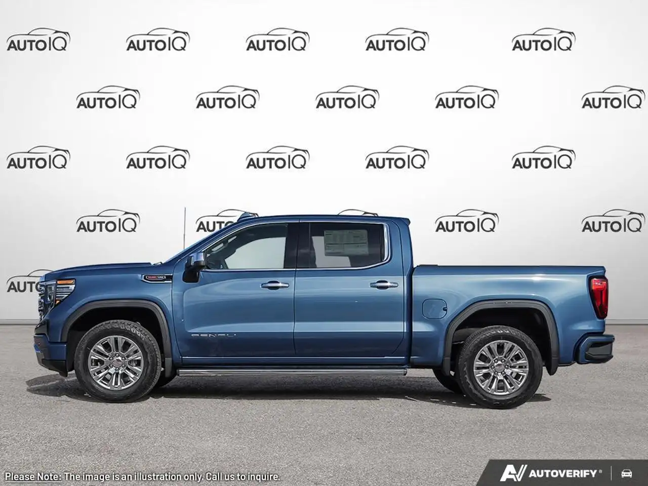 GMC Sierra 1500 photo GMC Sierra 1500