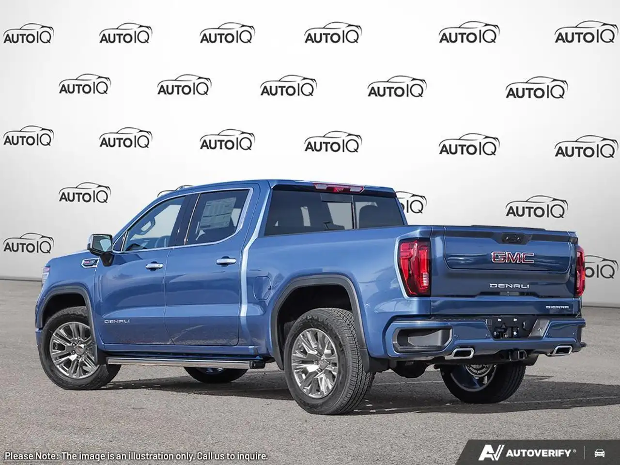 GMC Sierra 1500 photo GMC Sierra 1500