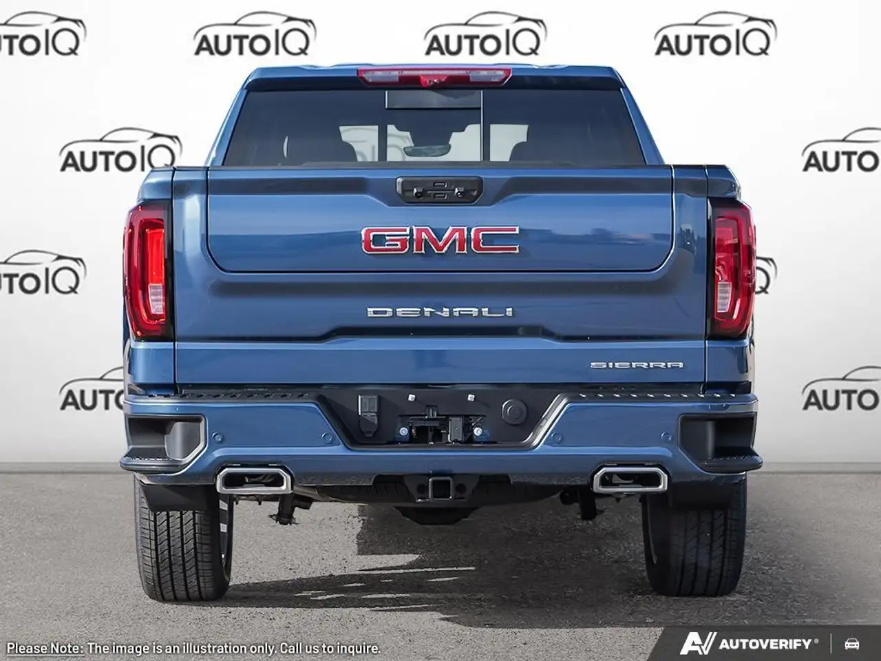 GMC Sierra 1500 photo GMC Sierra 1500