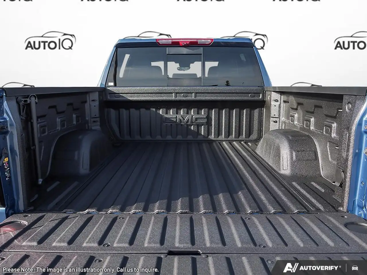 GMC Sierra 1500 photo GMC Sierra 1500
