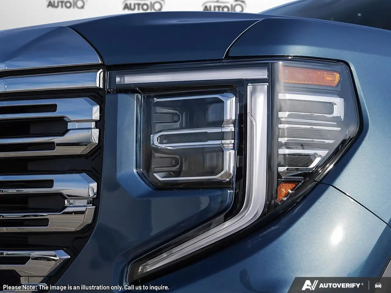 GMC Sierra 1500 photo GMC Sierra 1500