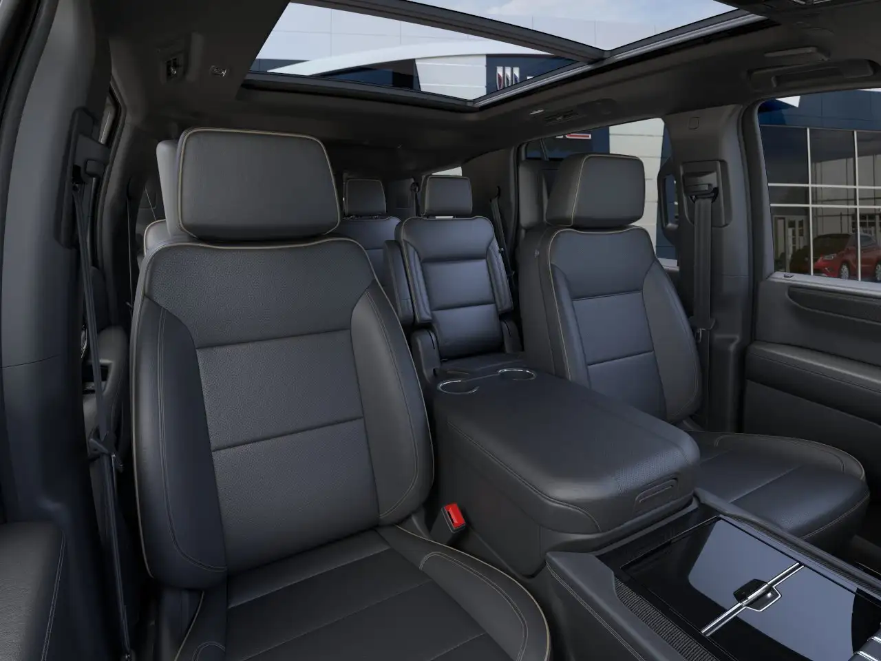 GMC Yukon photo GMC Yukon