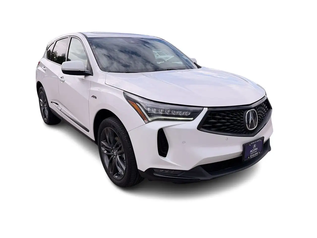 Acura RDX photo Acura RDX
