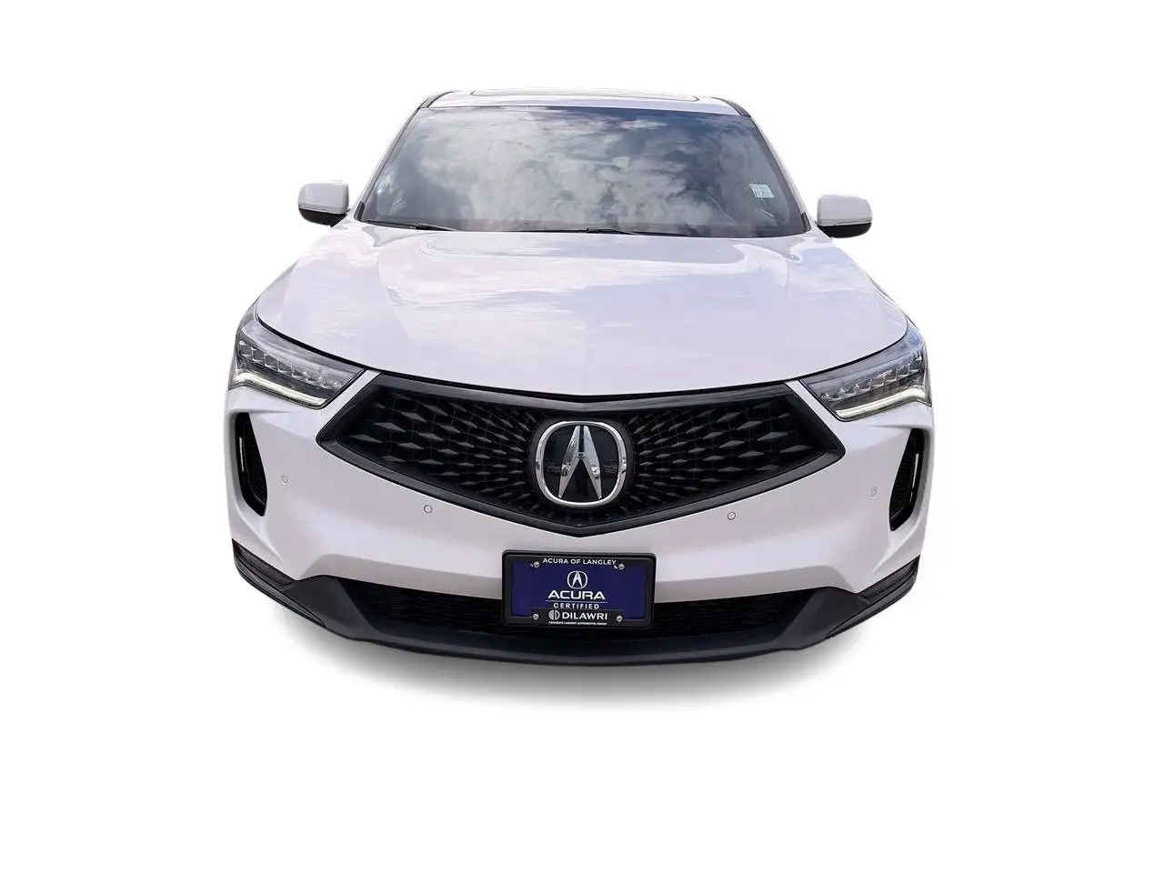 Acura RDX photo Acura RDX