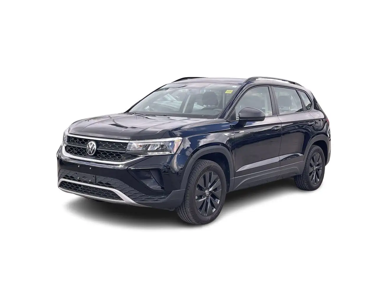 2022 Volkswagen Taos