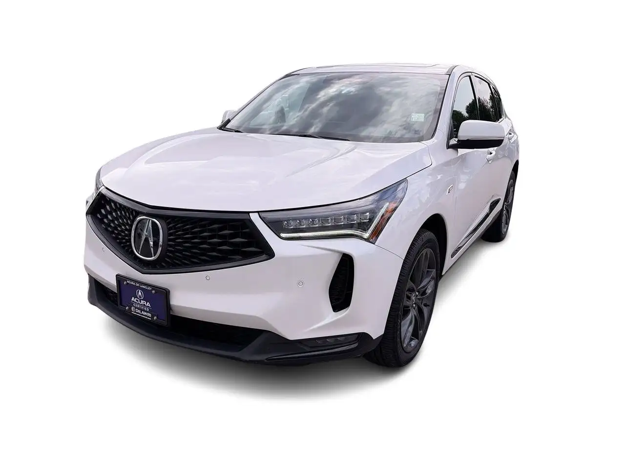 Acura RDX photo Acura RDX