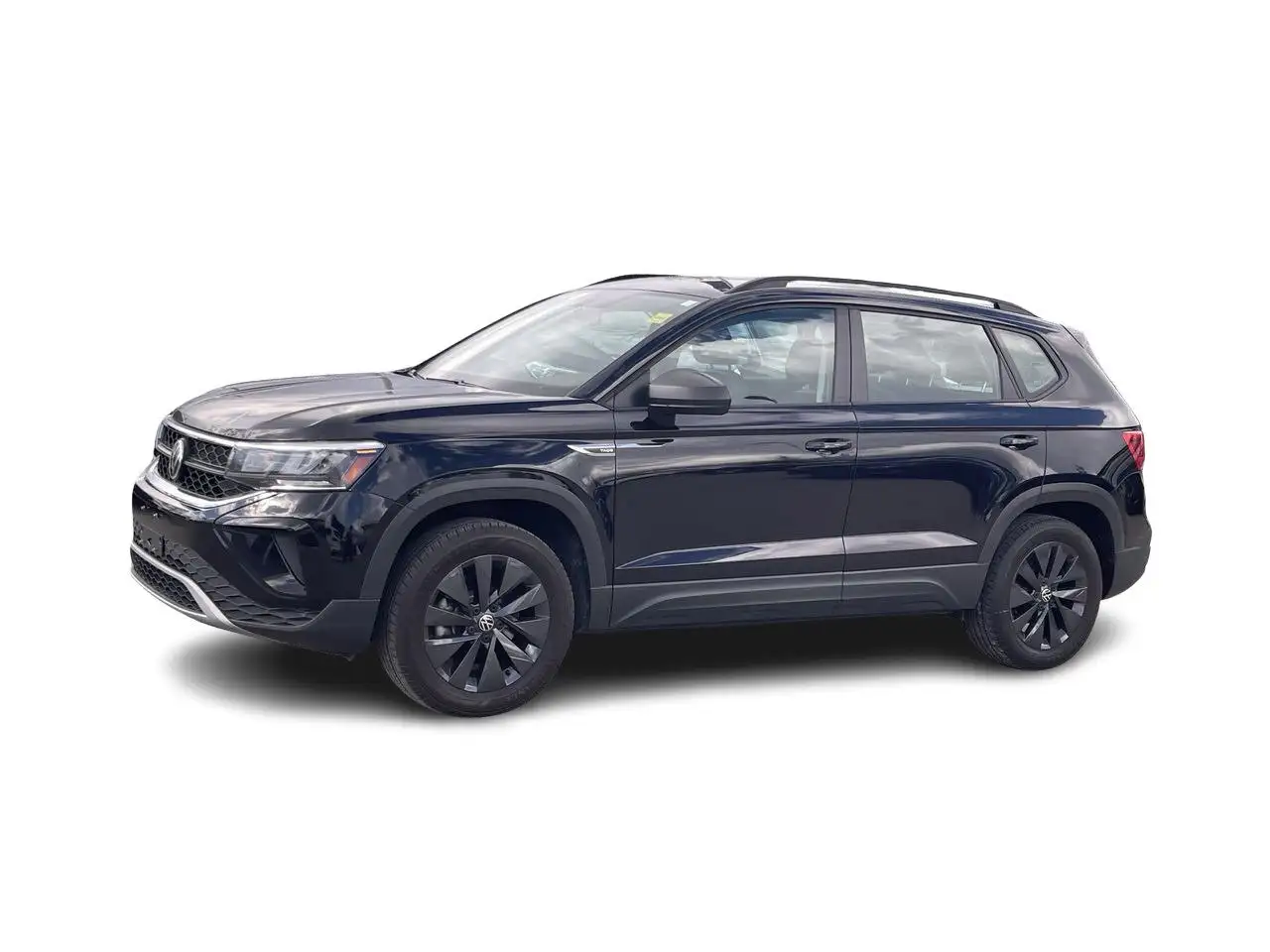 Volkswagen Taos снимка Volkswagen Taos