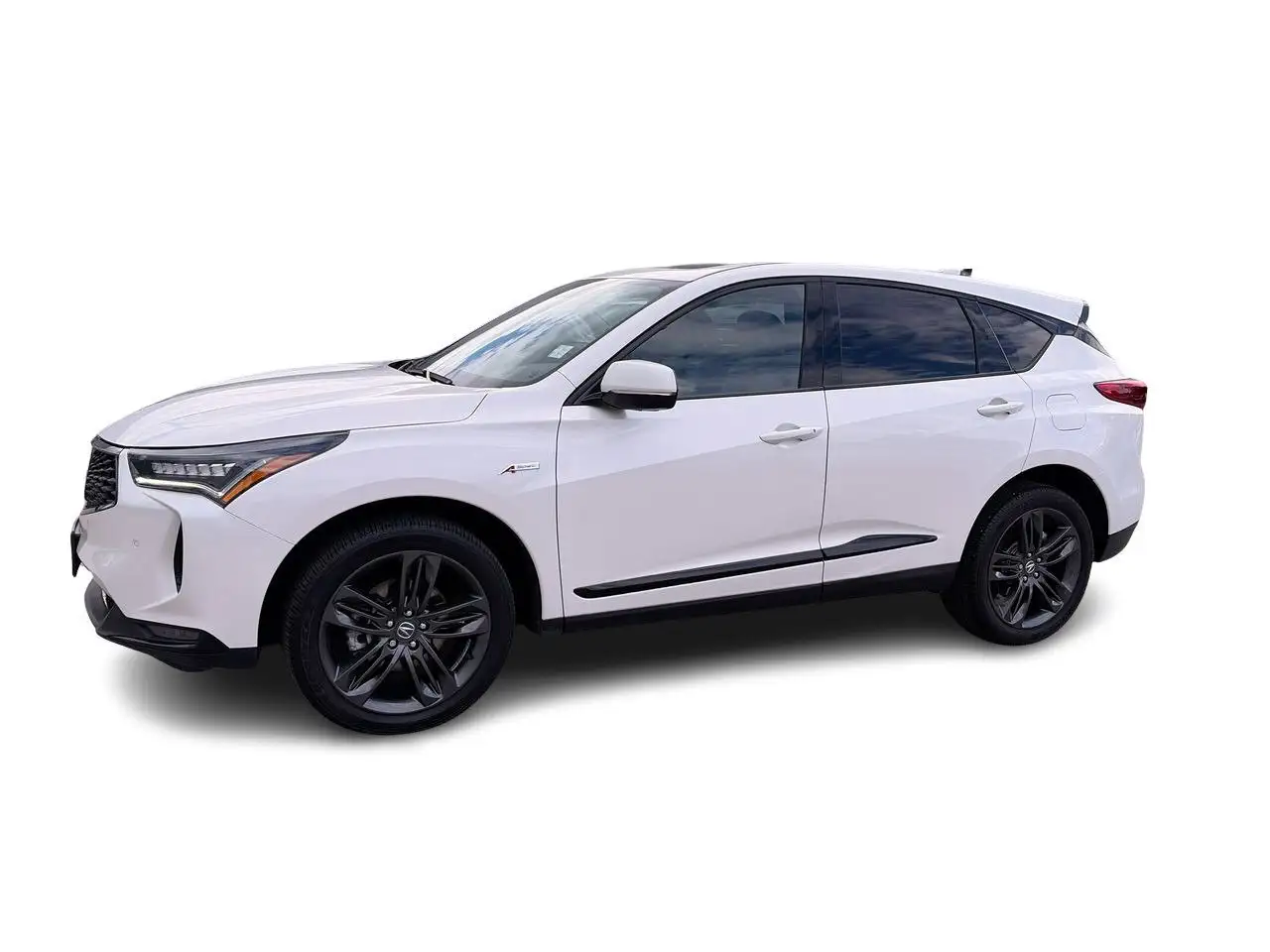 Acura RDX photo Acura RDX