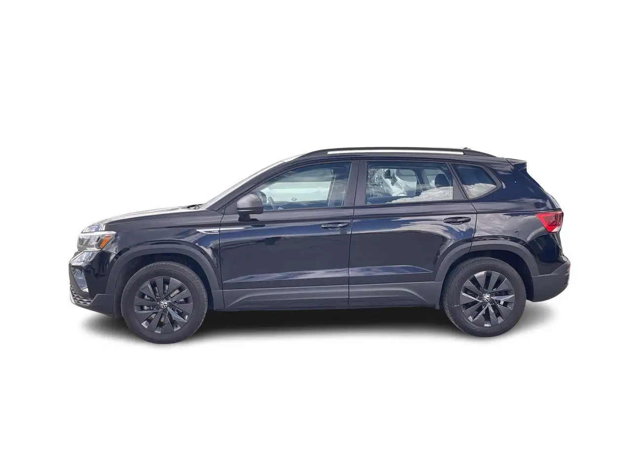 Volkswagen Taos снимка Volkswagen Taos