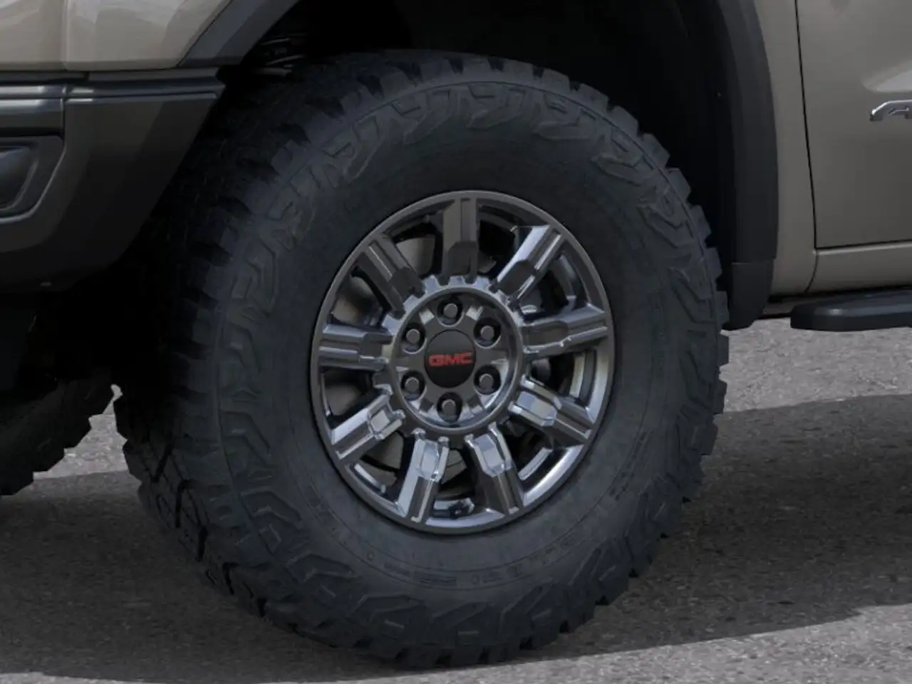 GMC Sierra 1500 fotografie GMC Sierra 1500