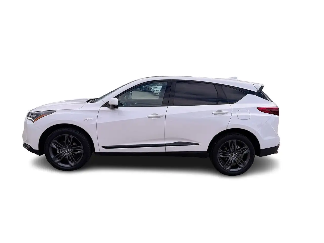 Acura RDX photo Acura RDX