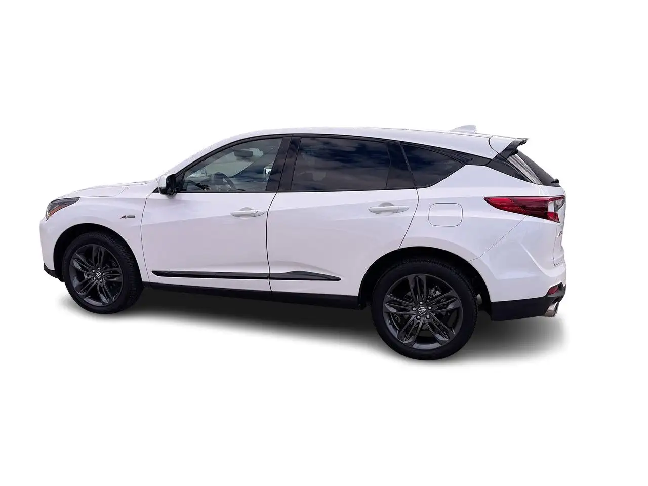 Acura RDX photo Acura RDX