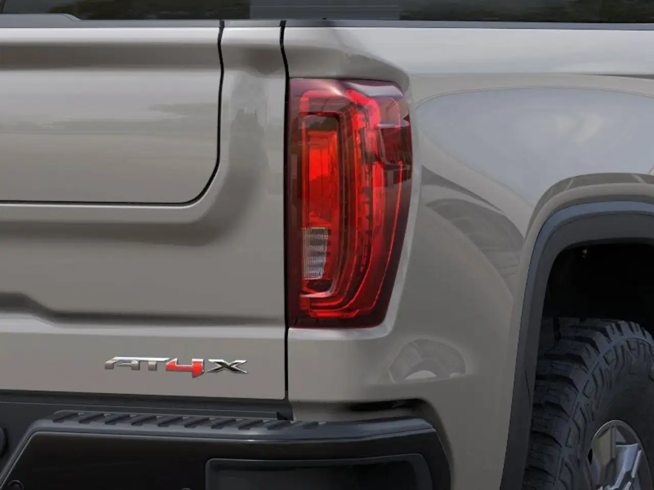 GMC Sierra 1500 fotografie GMC Sierra 1500