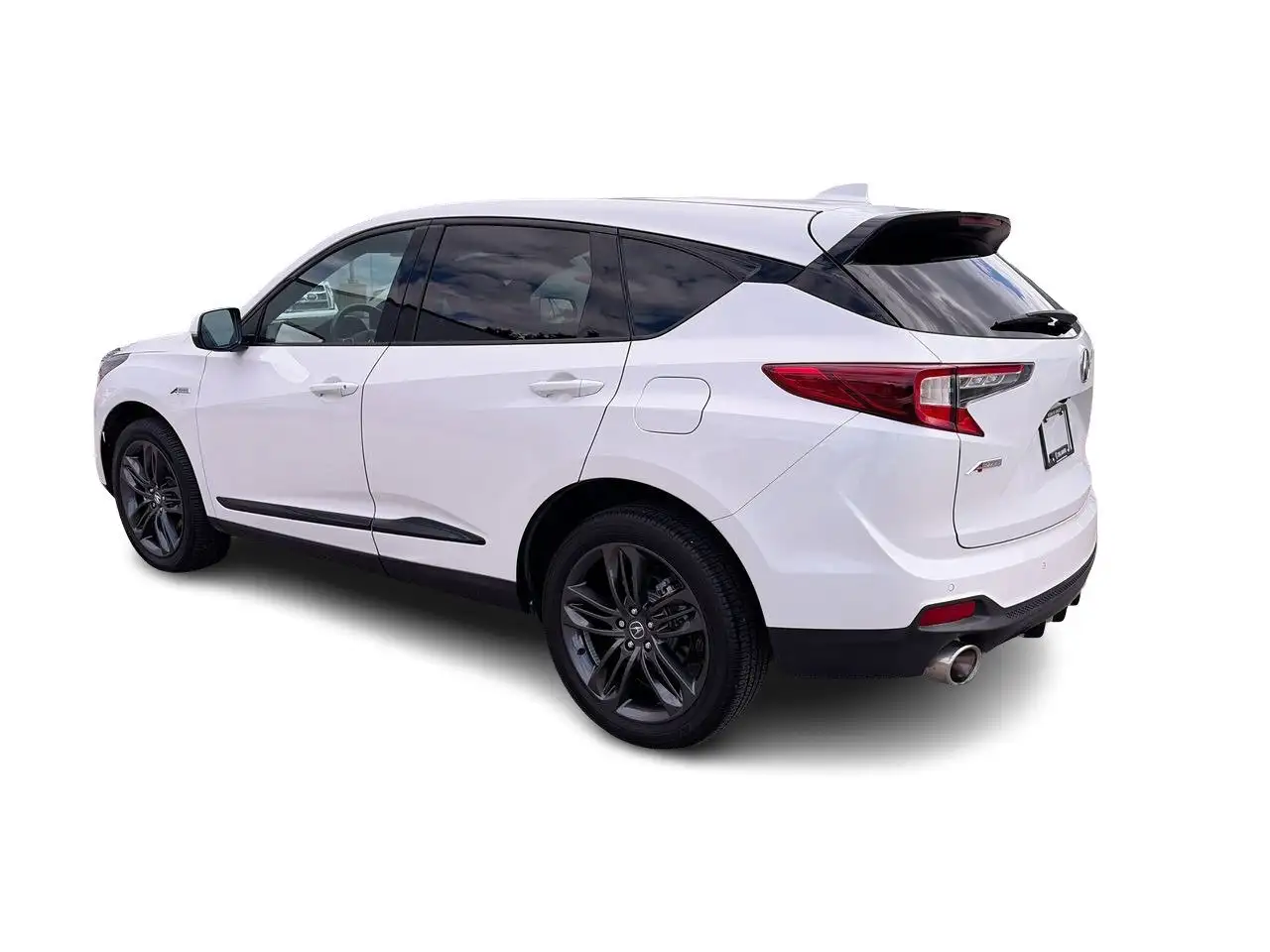 Acura RDX photo Acura RDX