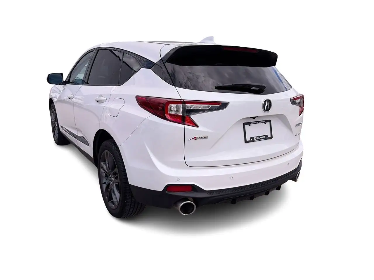 Acura RDX photo Acura RDX