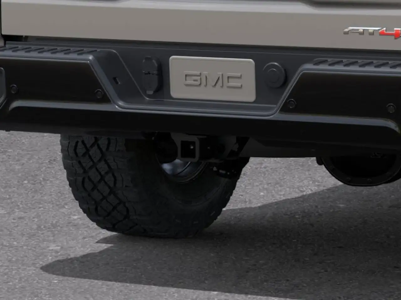 GMC Sierra 1500 fotografie GMC Sierra 1500