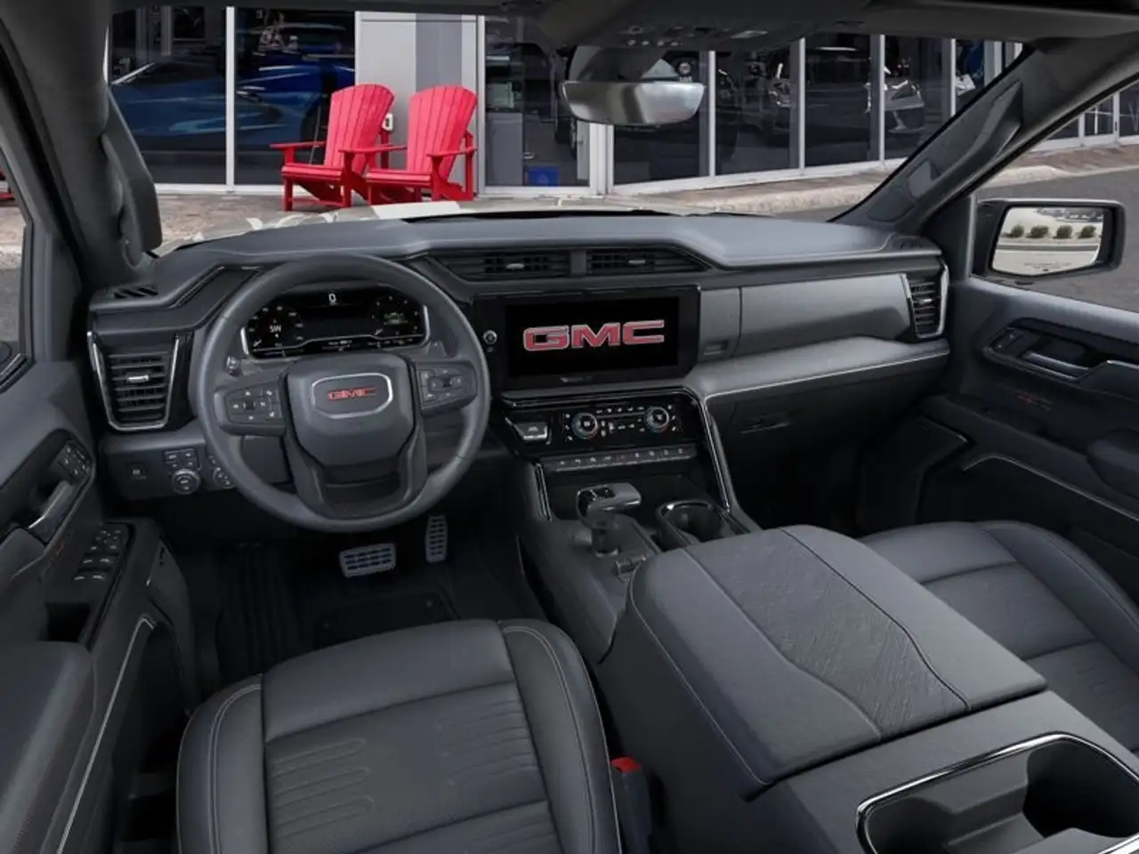 GMC Sierra 1500 fotografie GMC Sierra 1500