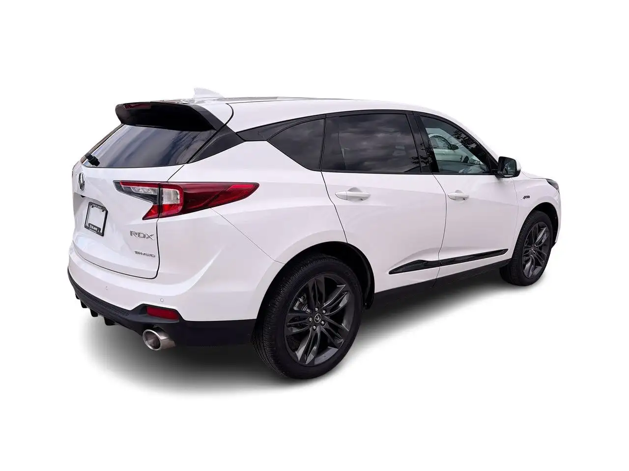 Acura RDX photo Acura RDX