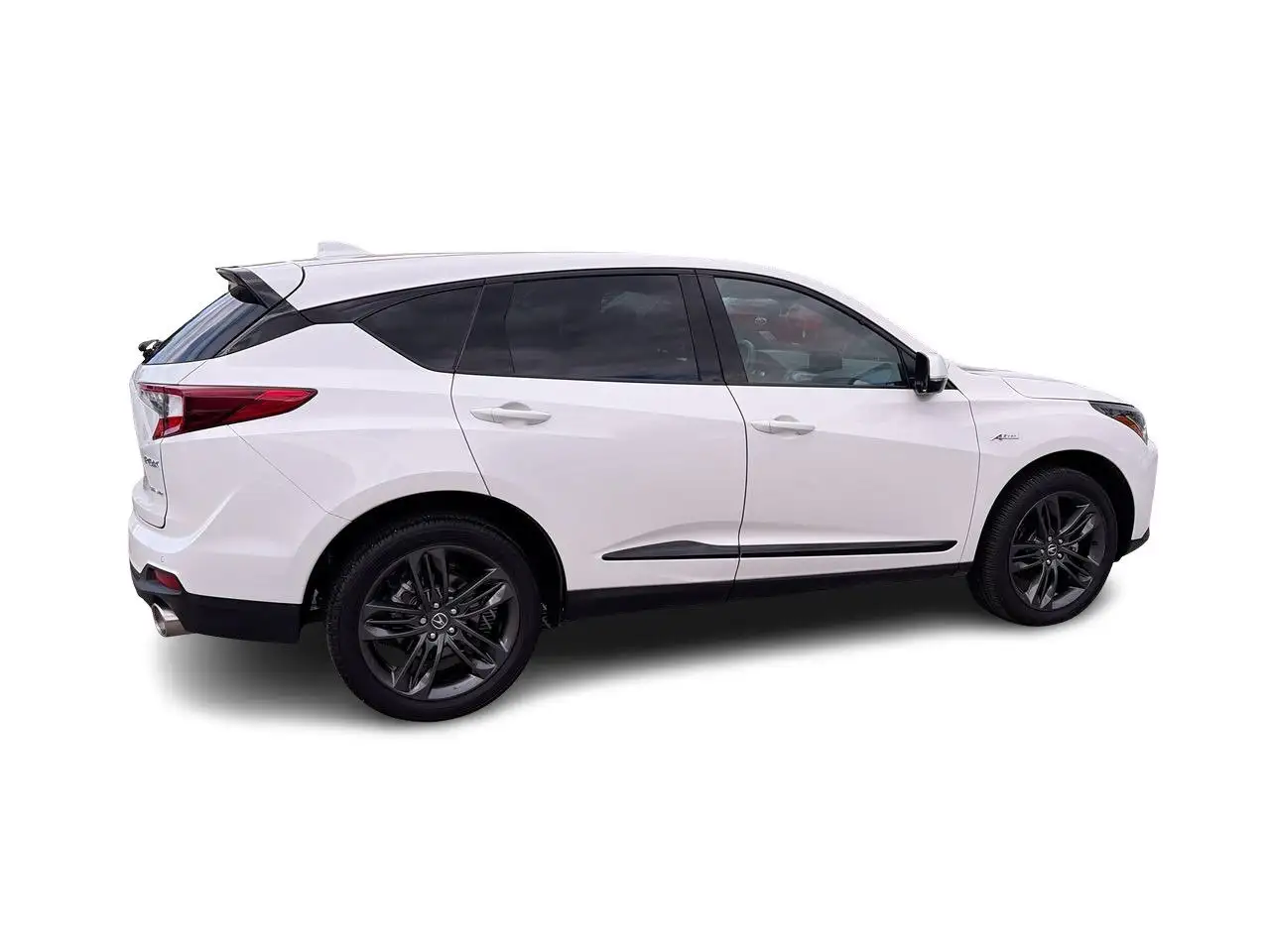 Acura RDX photo Acura RDX
