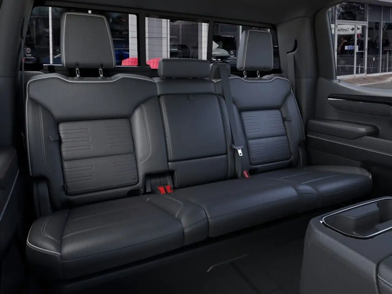 GMC Sierra 1500 fotografie GMC Sierra 1500