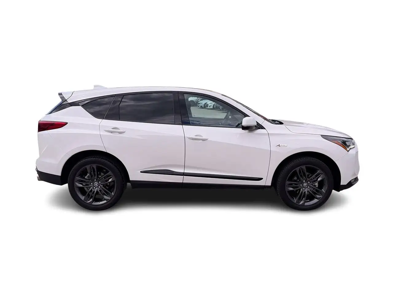Acura RDX photo Acura RDX