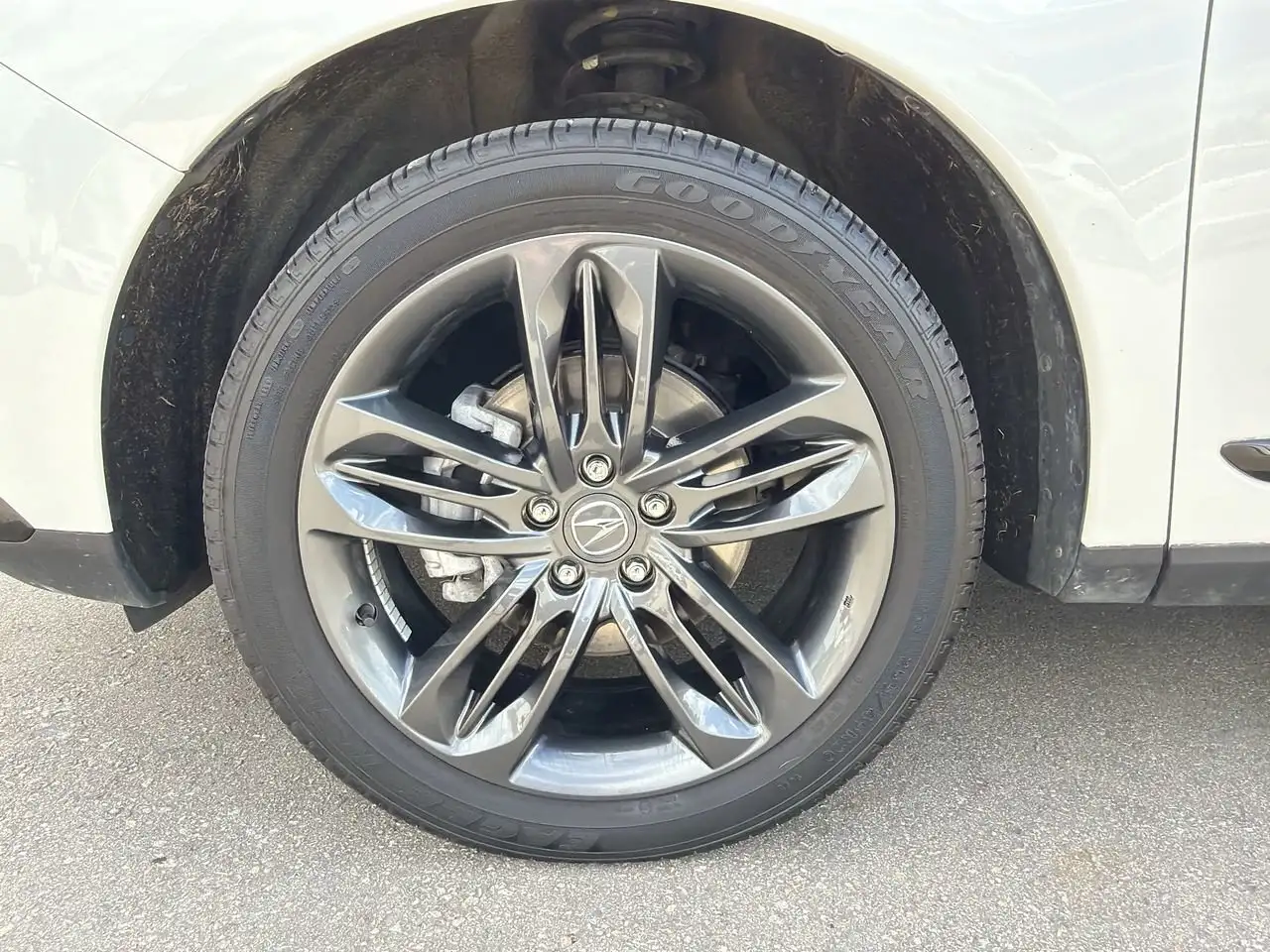 Acura RDX photo Acura RDX
