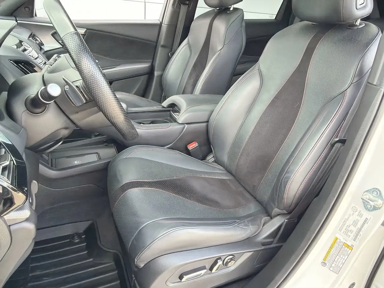 Acura RDX photo Acura RDX