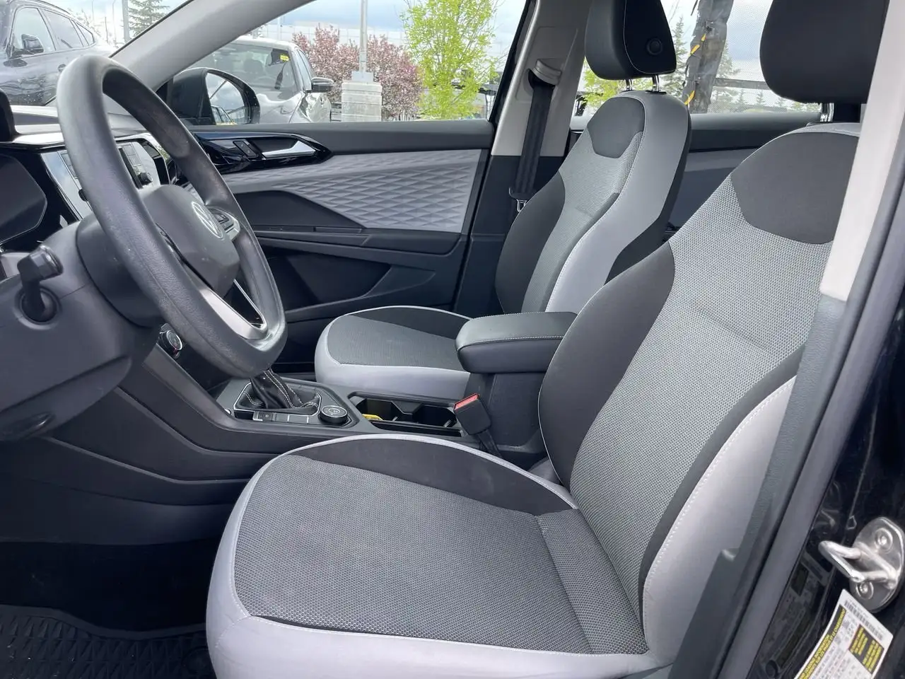 Volkswagen Taos снимка Volkswagen Taos