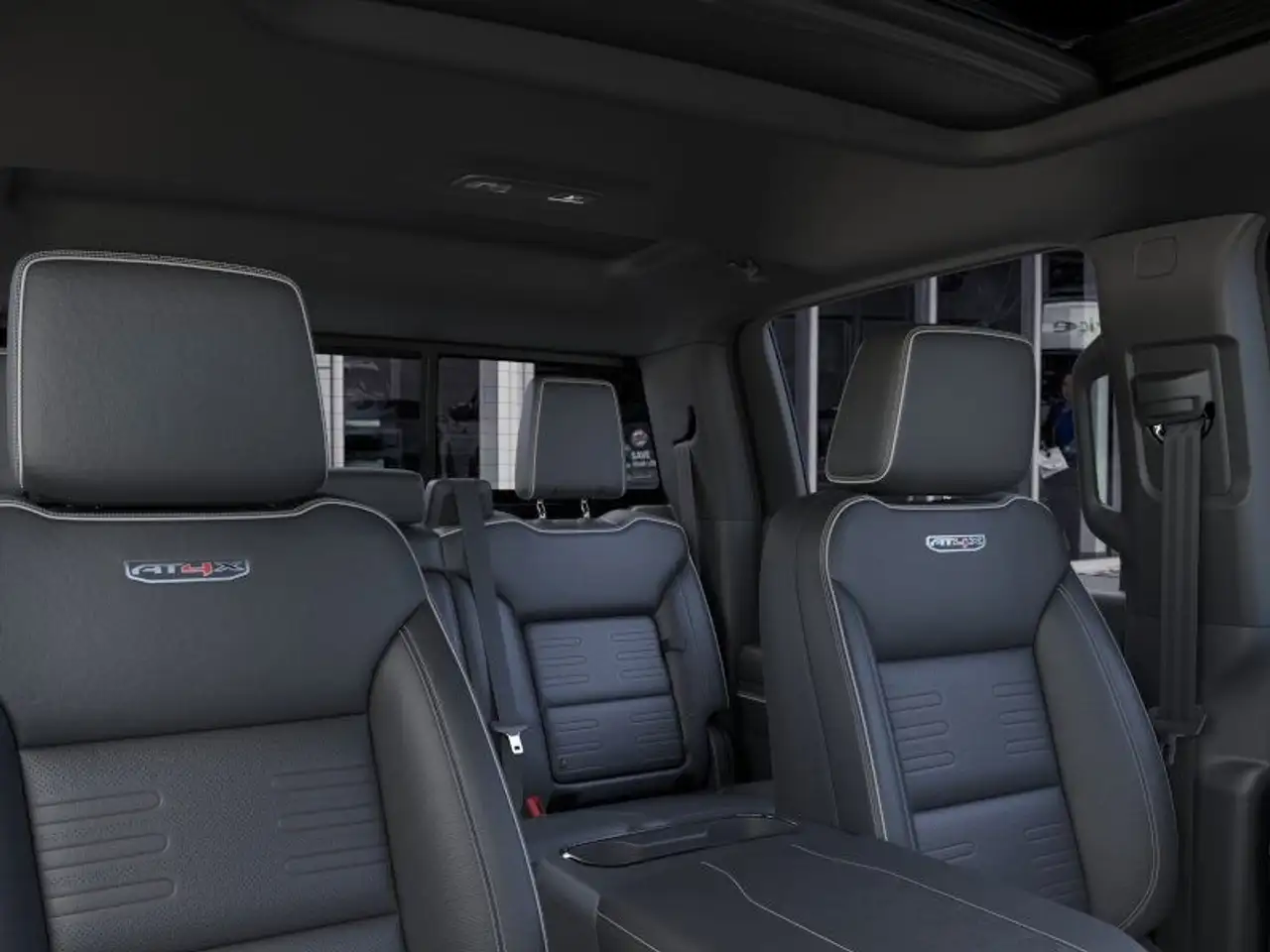 GMC Sierra 1500 fotografie GMC Sierra 1500
