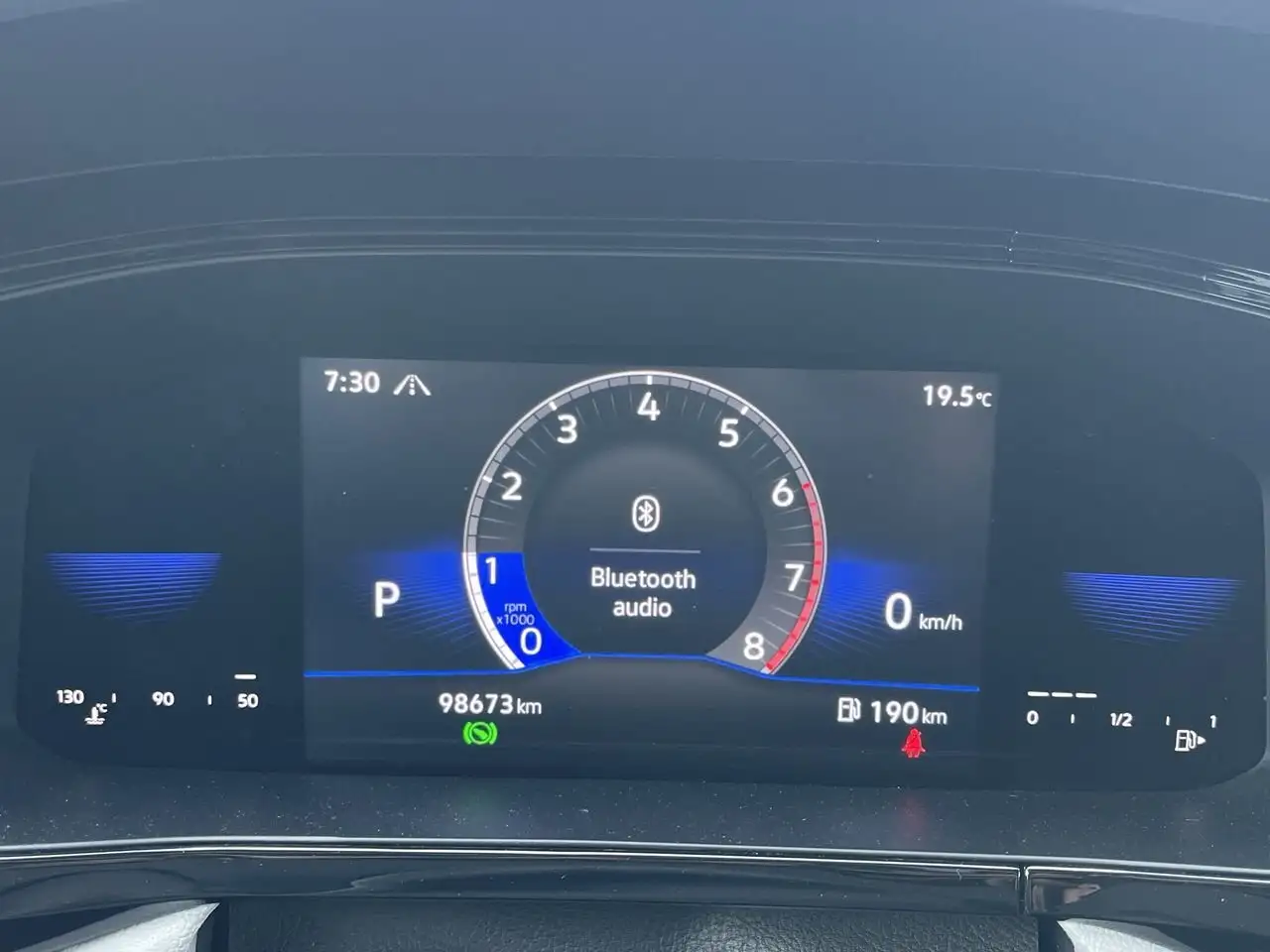 Volkswagen Taos снимка Volkswagen Taos